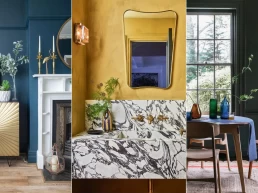 5 unexpected color schemes that will make a room look more expensive