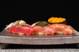 New York Omakase Favorite Kissaki Debuts Miami Beach Outpost