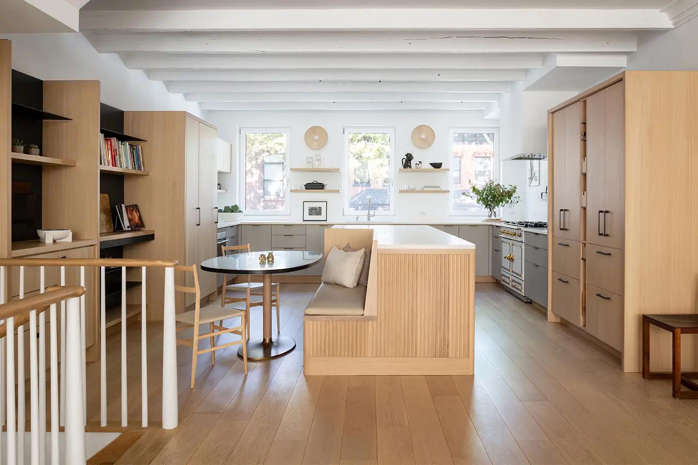 Buyers Are Laser Focused on Kitchen Islands This Spring—Here’s What Makes One Stand Out